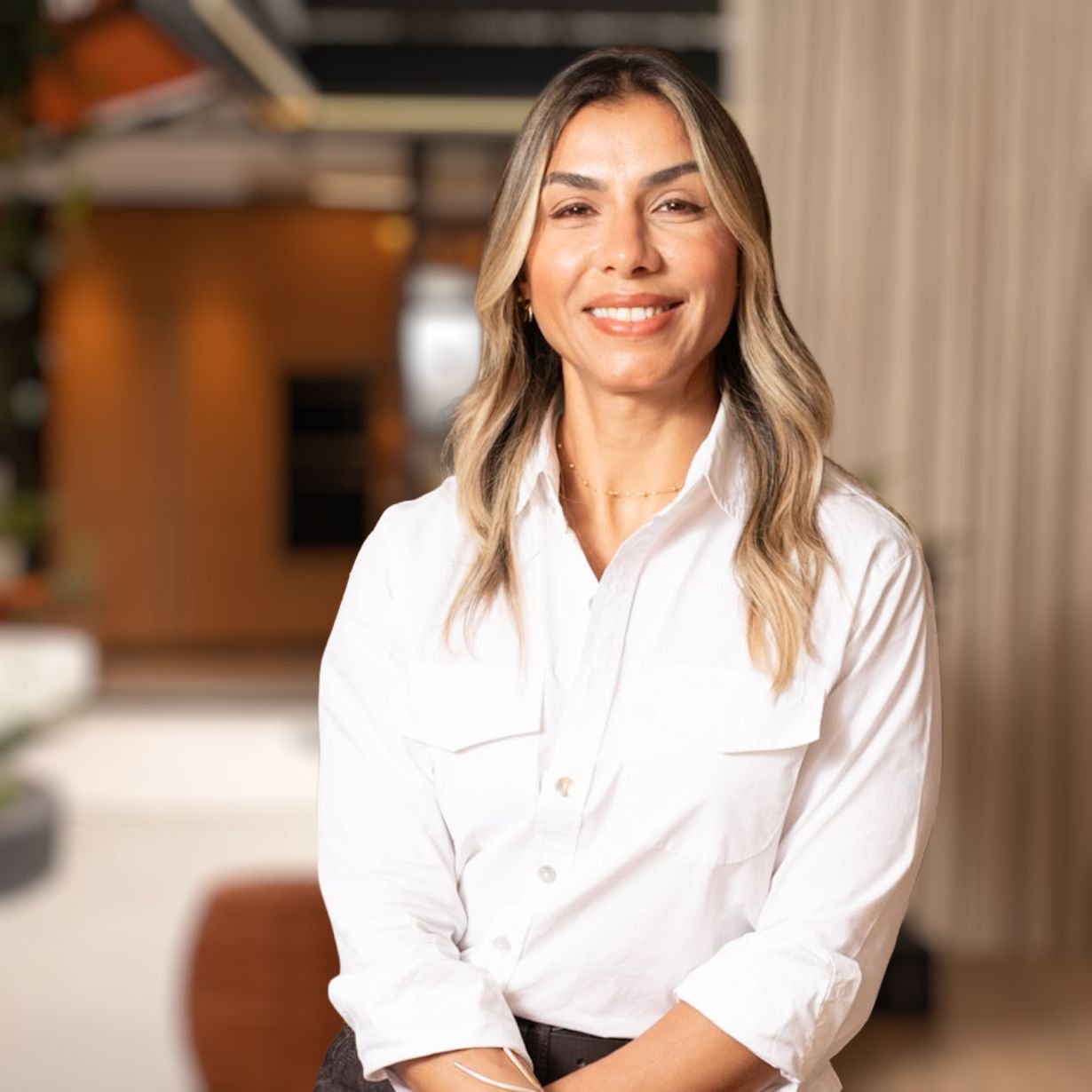 Miriam Mouta, Diretora da Uniflex Gabriel