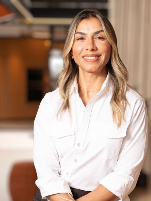 Miriam Mouta, Diretora da Uniflex Gabriel